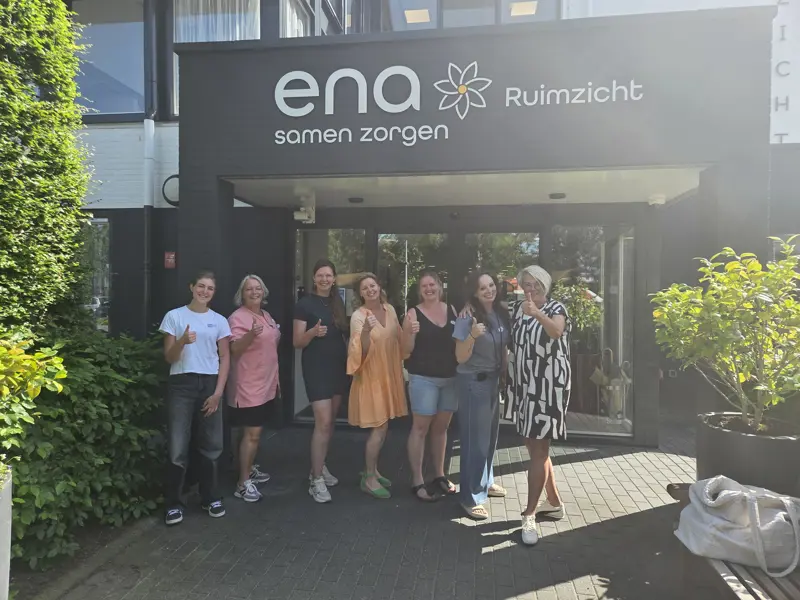 Onderwijsbedrijf ENA Ruimzicht Barneveld