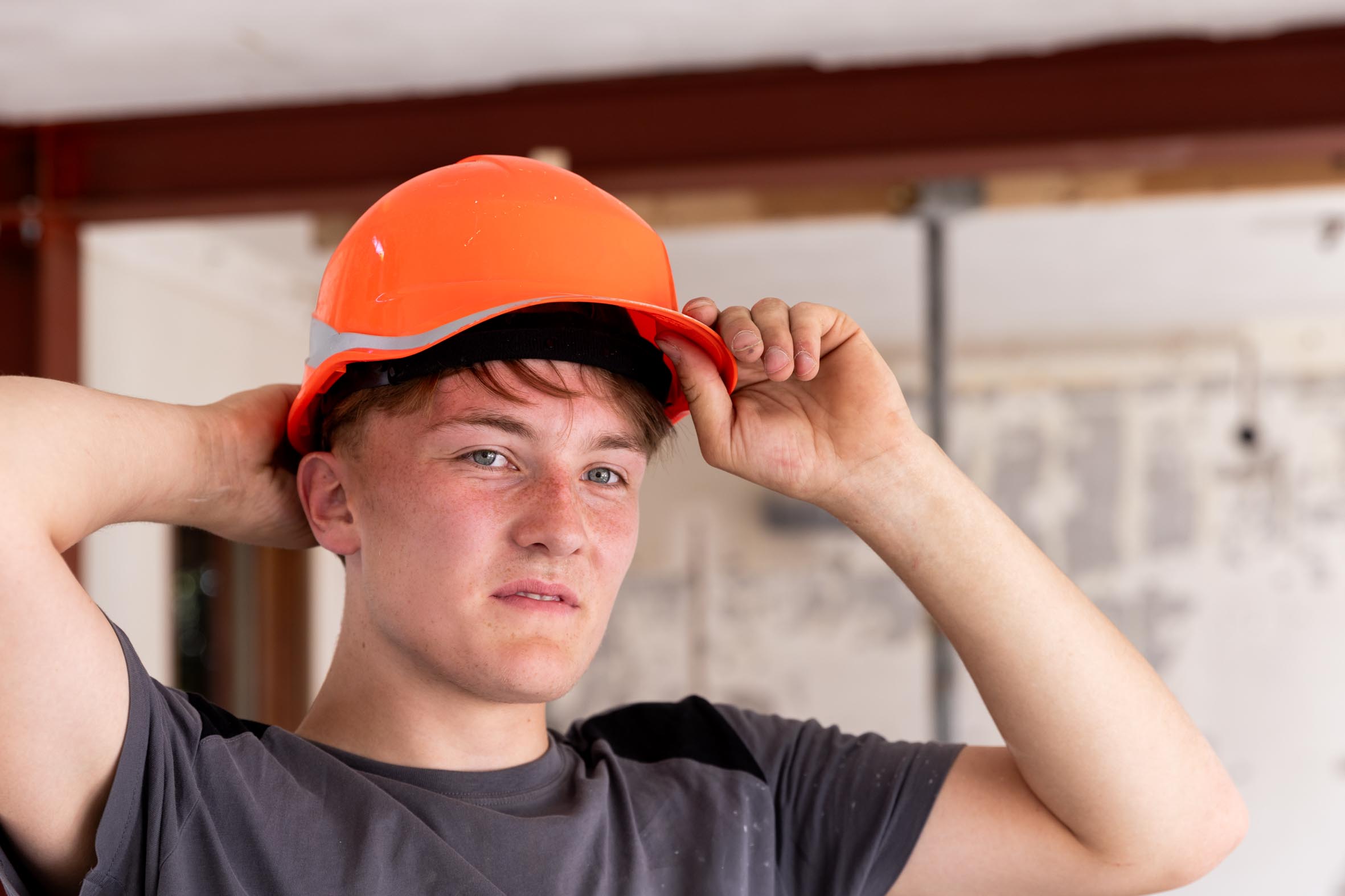 Vakgebied Bouw En Schilderen MBO Amersfoort