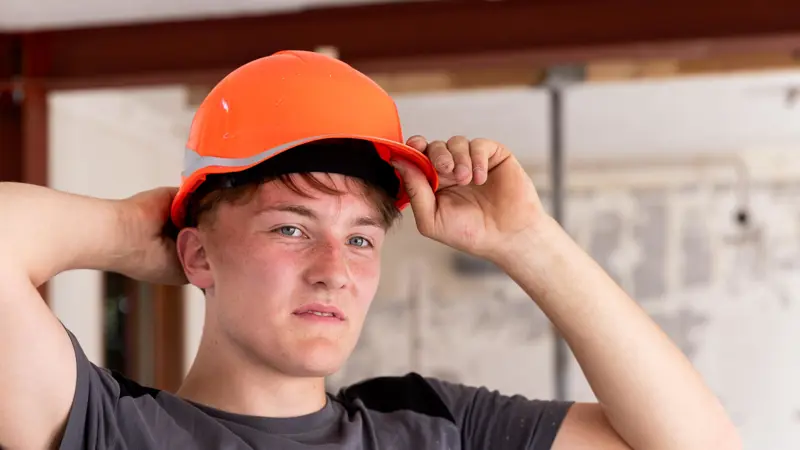 Vakgebied Bouw En Schilderen MBO Amersfoort