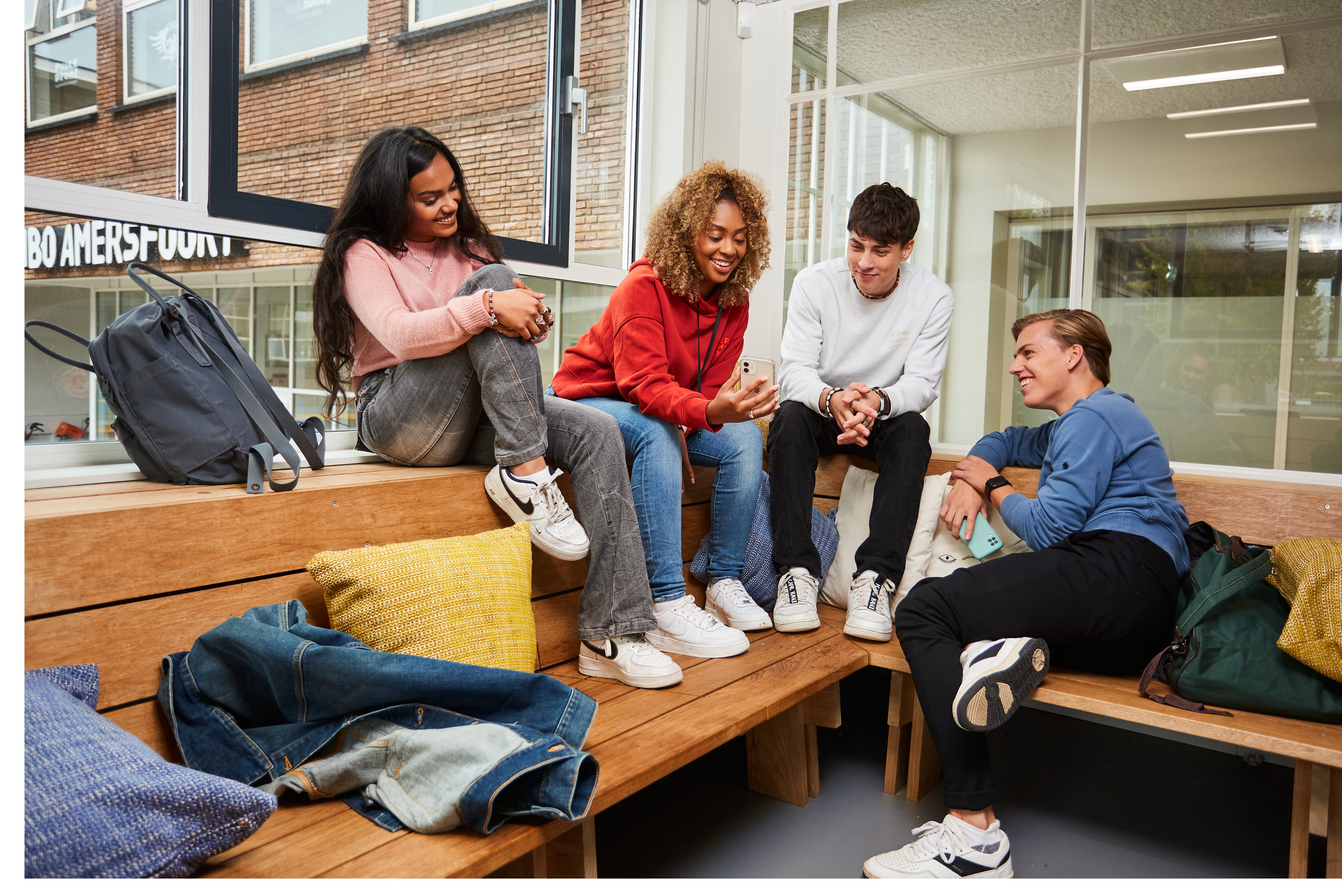 MBO Flex opleidingen